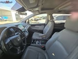 2018 Honda Odyssey - Preview 9