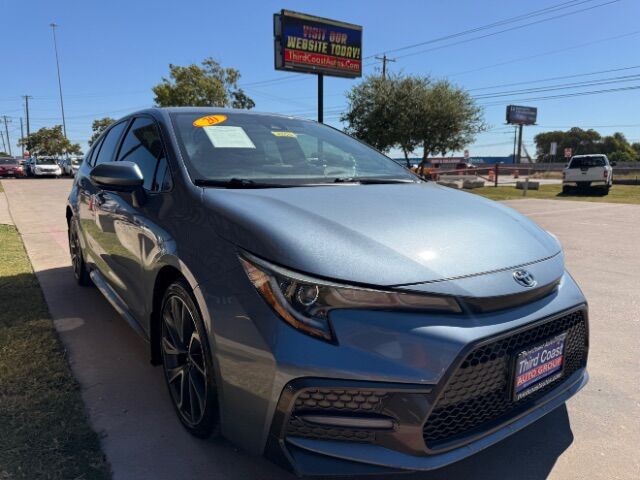 2020 Toyota Corolla - Image 2