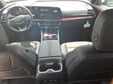 2026 Chevrolet Traverse - Preview 12