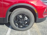2026 Chevrolet Blazer - Preview 9