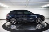 2022 Porsche Cayenne - Preview 8