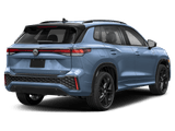 2026 Volkswagen Tiguan - Preview 2