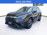 2026 Subaru Ascent - Preview 4