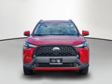2022 Toyota Corolla Cross - Preview 2