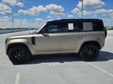 2025 Land Rover Defender - Preview 4