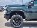 2026 Chevrolet Silverado 2500 HD - Preview 8