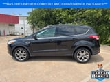 2014 Ford Escape - Preview 8