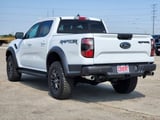 2026 Ford Ranger - Preview 5
