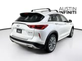 2023 INFINITI QX50 - Preview 7
