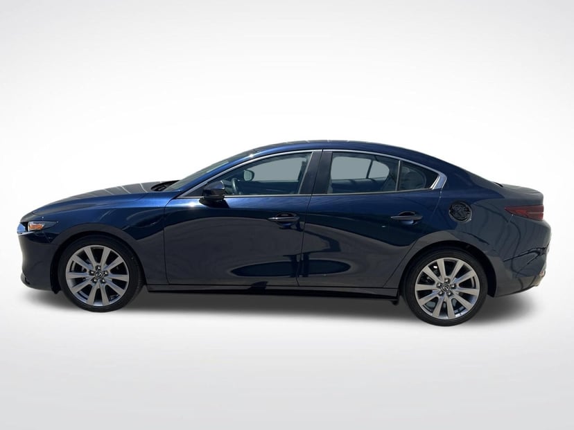 2021 Mazda Mazda3 - Image 2