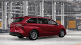 2026 Toyota Sienna - Preview 12