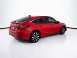2022 Honda Civic - Preview 7