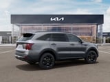 2026 Kia Sorento - Preview 6