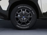 2027 Subaru Crosstrek - Preview 9