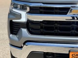 2026 Chevrolet Silverado 1500 - Preview 11