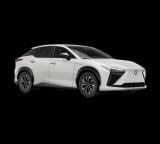 2026 Lexus RZ - Preview 5