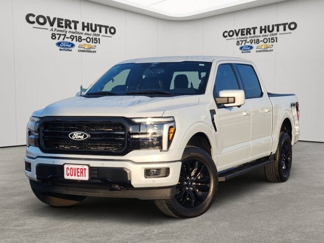 2025 Ford F-150 - Image 1