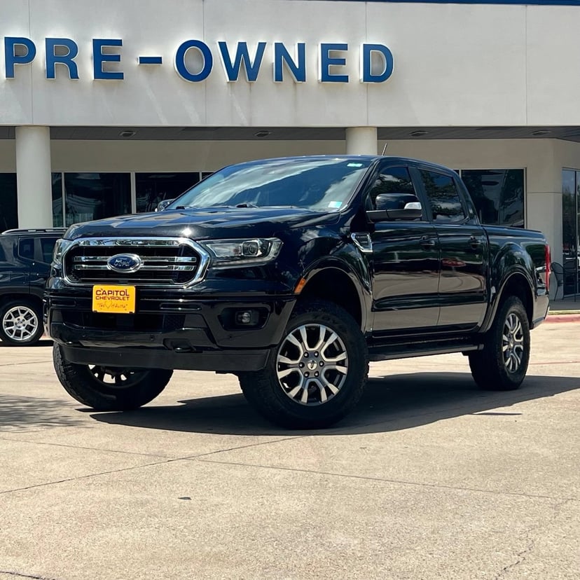 2019 Ford Ranger - Image 3