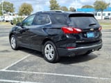 2020 Chevrolet Equinox - Preview 5