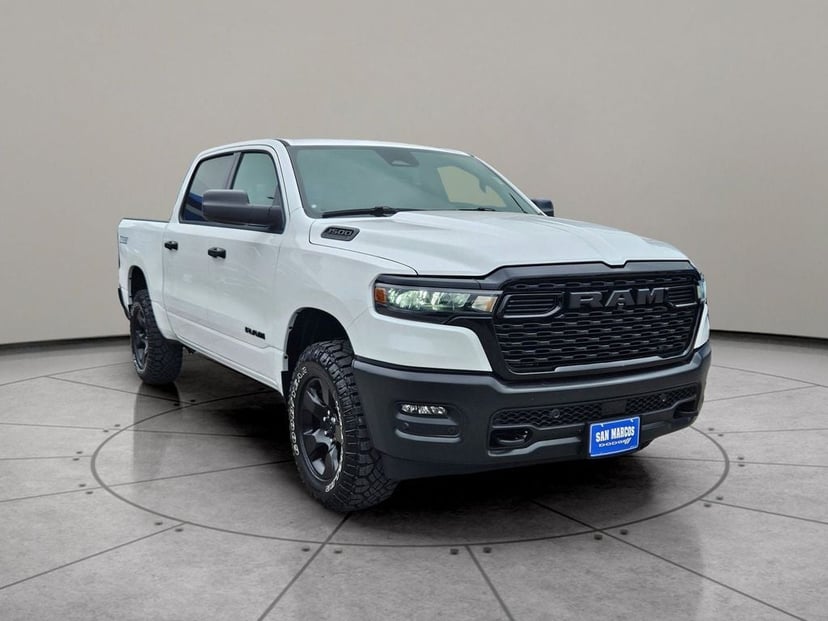 2026 Ram 1500 - Image 3