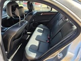 2011 Mercedes-Benz C-Class - Preview 9