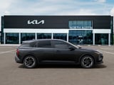 2026 Kia K4 - Preview 7