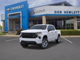 2026 Chevrolet Silverado 1500 - Preview 8