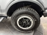 2021 Ford Bronco - Preview 9