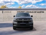 2027 Lincoln Navigator - Preview 4