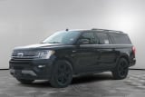 2021 Ford Expedition - Preview 8