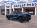 2026 Ford F-150 - Preview 8