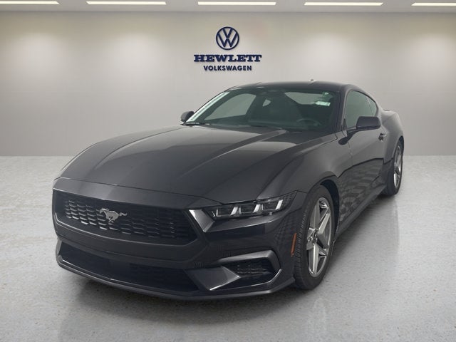 2024 Ford Mustang - Image 1