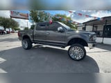 2018 Ford F-150 - Preview 9