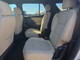 2023 Chevrolet Traverse - Preview 10