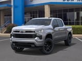 2026 Chevrolet Silverado 1500 - Preview 6