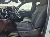 2025 Chevrolet Silverado 1500 - Preview 15