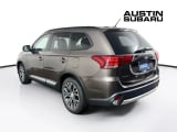 2016 Mitsubishi Outlander - Preview 5