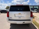 2016 Chevrolet Tahoe - Preview 5