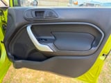 2012 Ford Fiesta - Preview 12