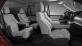 2027 Ford Expedition - Preview 6