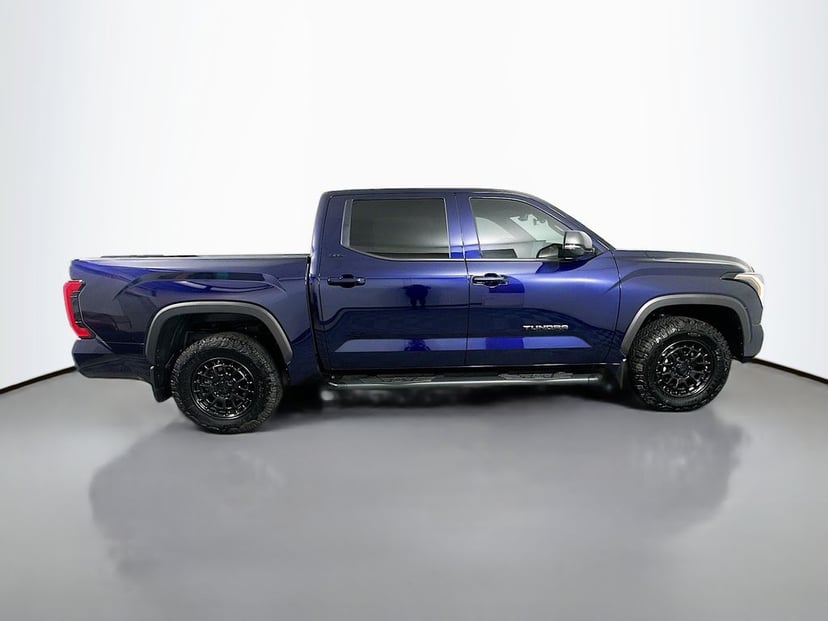 2026 Toyota Tundra - Image 2