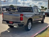 2025 Chevrolet Silverado 1500 - Preview 4