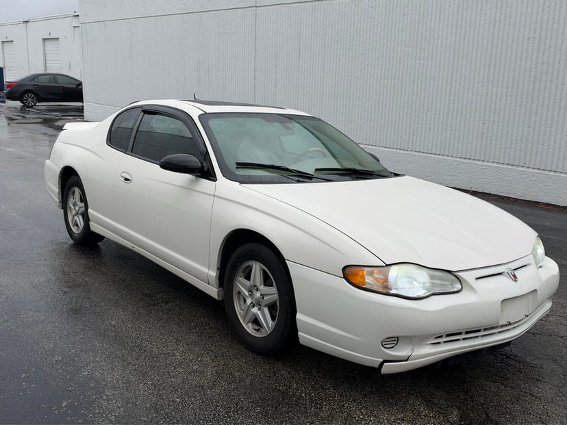 2005 Chevrolet Monte Carlo - Image 1