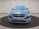 2016 Subaru Impreza - Preview 3