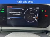 2023 Subaru Solterra - Preview 14