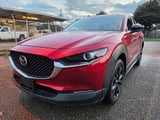 2023 Mazda CX-30 - Preview 3