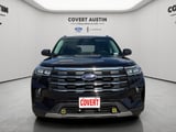 2025 Ford Explorer - Preview 8