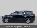 2023 Chevrolet Traverse - Preview 2