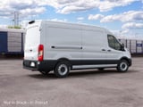 2027 Ford Transit - Preview 6