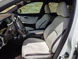 2019 INFINITI QX50 - Preview 5